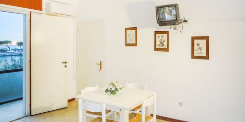 Lignano Sabbiadoro - Villa Yachting