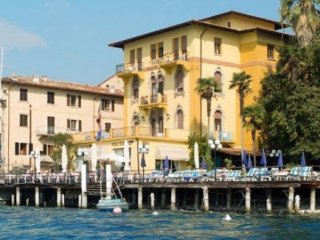 Hotel Malcesine  - Malcesine