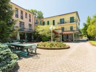 Hotel Jolanda  - San Zeno di Montaga
