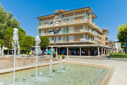 Bibione - Residence Palace