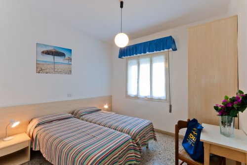 Bibione - Residence Palace