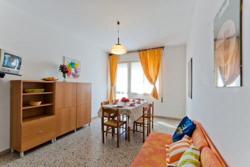 Bibione - Residence Palace