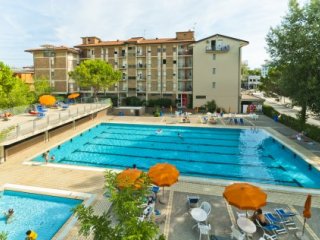 Bibione - Residence Palace Bibione - Residence Palace