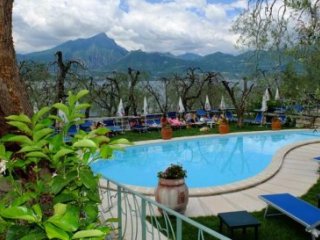 Hotel Internazionale - Torri del Benaco