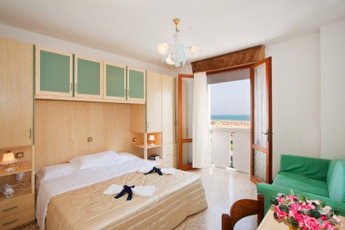 Bibione - Hotel Playa