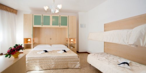 Bibione - Hotel Playa