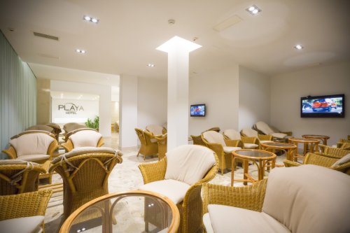 Bibione - Hotel Playa