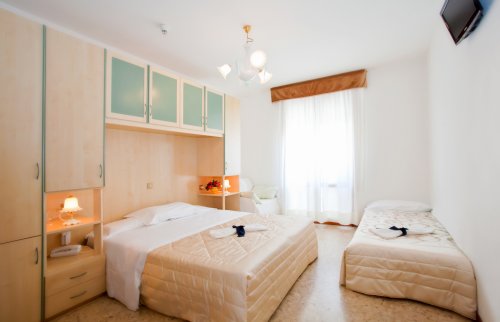 Bibione - Hotel Playa