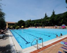 Sport Hotel Olimpo - Garda