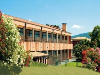 Sport Hotel Olimpo - Garda - Itálie, Lago di Garda - Ubytování