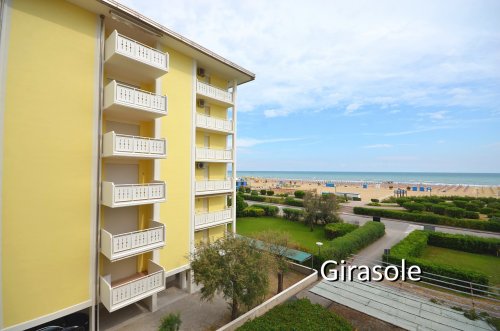 Bibione Lido del Sole - Apartmány Fronte Mare