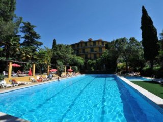 Hotel Palme - Garda Hotel Palme - Garda