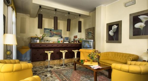 Grado - Hotel Villa d´Este