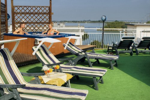 Grado - Hotel Villa d´Este