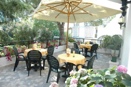 Grado - Hotel Villa d´Este