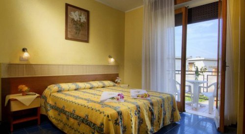 Grado - Hotel Villa d´Este