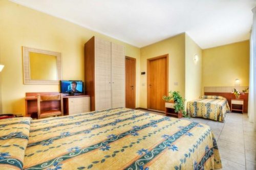 Grado - Hotel Villa d´Este