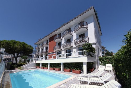 Grado - Hotel Villa d´Este