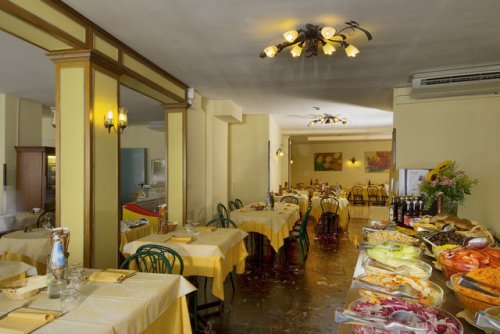 Grado - Hotel Villa d´Este