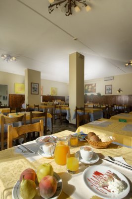 Grado - Hotel Villa d´Este