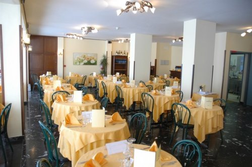 Grado - Hotel Villa d´Este