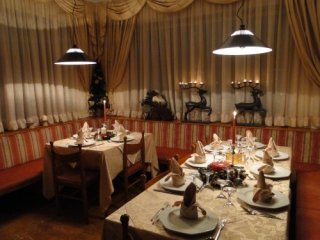 Campitello di Fassa - Hotel Villa Rosa Campitello di Fassa - Hotel Villa Rosa