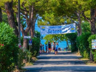 Camping Serenella - Bardolino