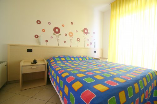 Residence Beach Paradise - Viserba di Rimini