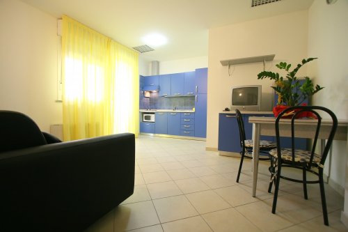 Residence Beach Paradise - Viserba di Rimini