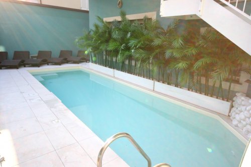 Residence Beach Paradise - Viserba di Rimini