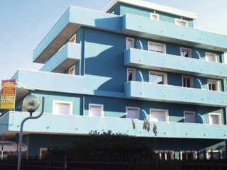 Residence Beach Paradise - Viserba di Rimini Residence Beach Paradise - Viserba di Rimini