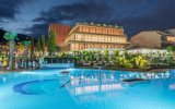 Katalog zájezdů - Itálie, Residence Loano 2 Village - Loano