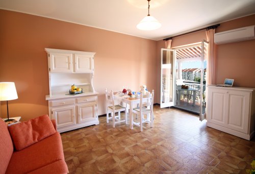 Residence La Meridiana - San Bartolomeo al Mare