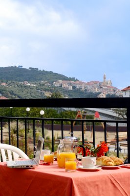 Residence La Meridiana - San Bartolomeo al Mare