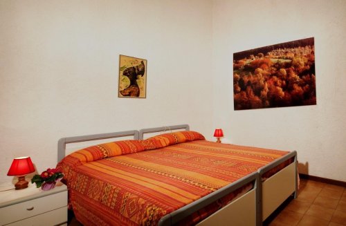 Residence Rustico - Garda