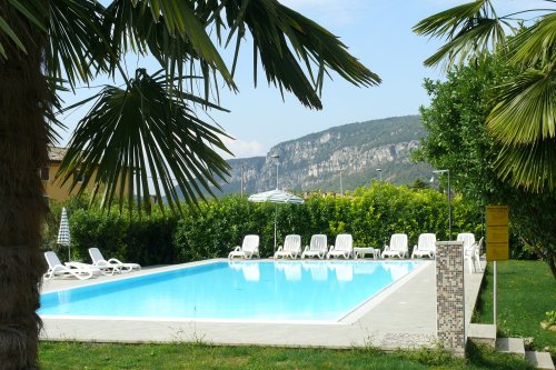 Residence Rustico - Garda