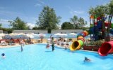 Katalog zájezdů, Camping Butterfly - Peschiera del Garda