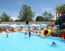 Camping Butterfly - Peschiera del Garda