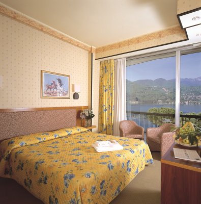 Parkhotel Casimiro Village - San Felice del Benaco