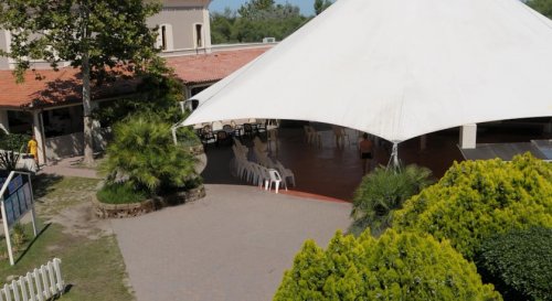 Vigna sul Mar Camping Village - Lido di Pomposa