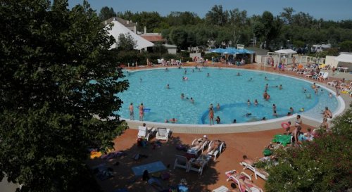 Vigna sul Mar Camping Village - Lido di Pomposa