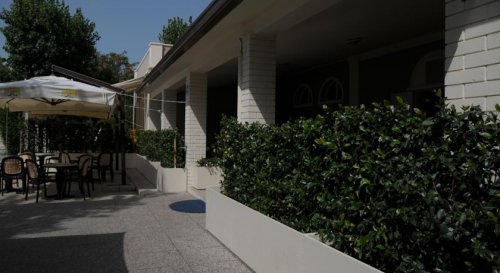 Vigna sul Mar Camping Village - Lido di Pomposa