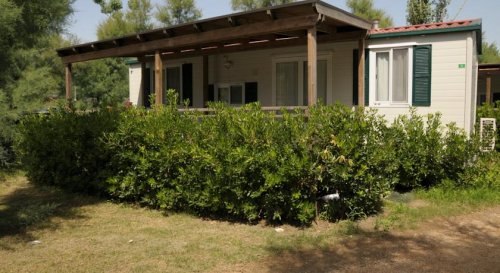 Vigna sul Mar Camping Village - Lido di Pomposa
