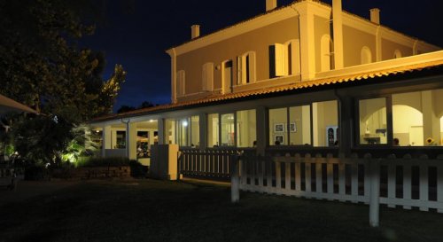 Vigna sul Mar Camping Village - Lido di Pomposa