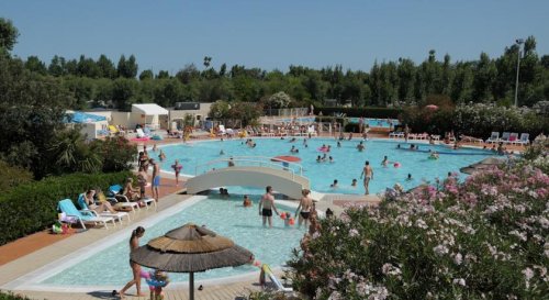 Vigna sul Mar Camping Village - Lido di Pomposa