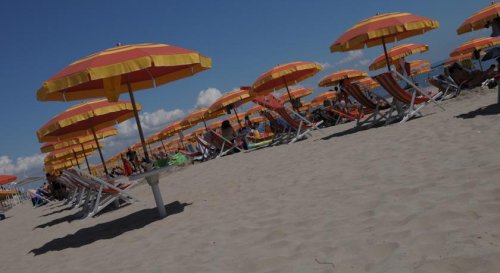 Vigna sul Mar Camping Village - Lido di Pomposa