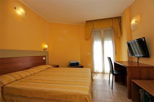 Hotel Aragosta - Cattolica