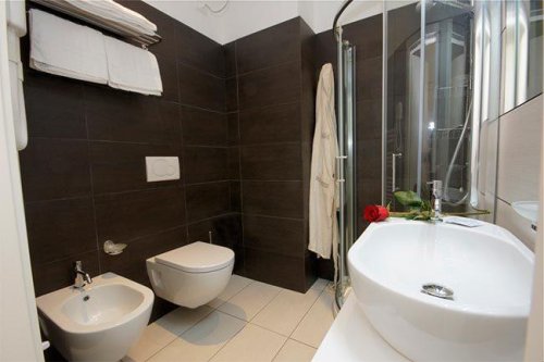 Hotel Aragosta - Cattolica