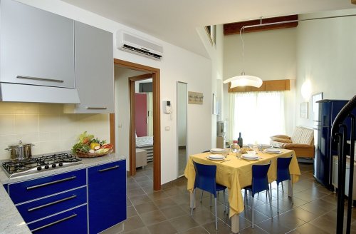Bibione Pineda - Residence Al Parco