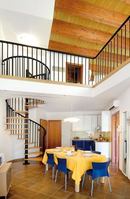 Bibione Pineda - Residence Al Parco